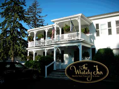 Whately Inn